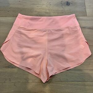 Athleta women’s shorts